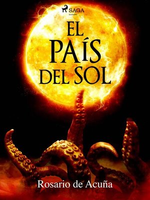 El país del sol - ebook